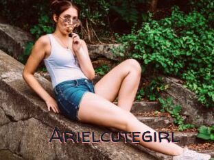 Arielcutegirl