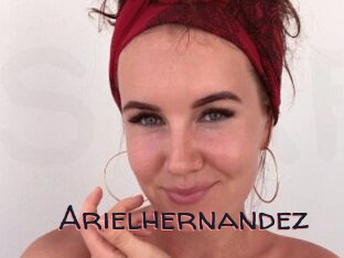 Arielhernandez