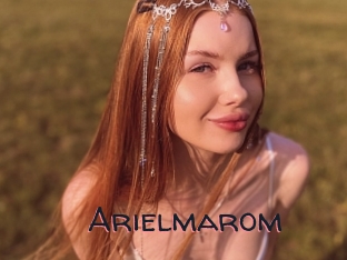 Arielmarom