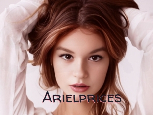 Arielprices