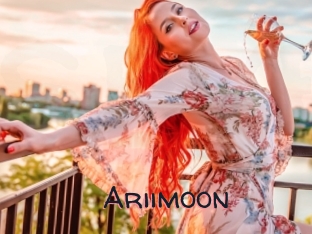 Ariimoon