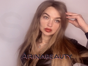 Arinabeauty