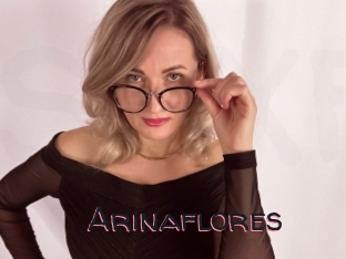 Arinaflores