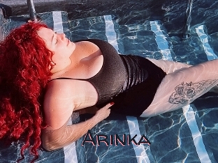 Arinka