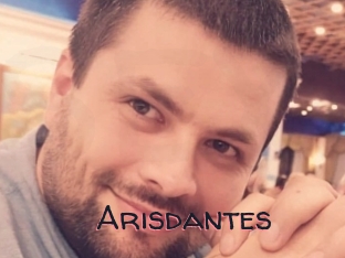 Arisdantes