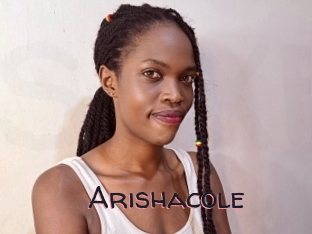 Arishacole