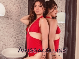 Arissacollins