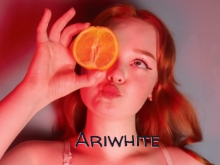 Ariwhite