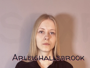 Arleighallsbrook