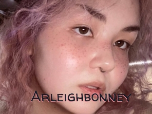 Arleighbonney