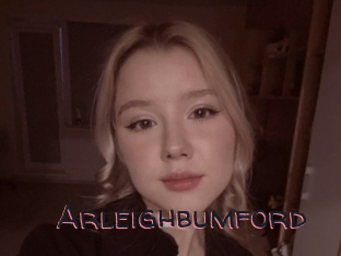 Arleighbumford