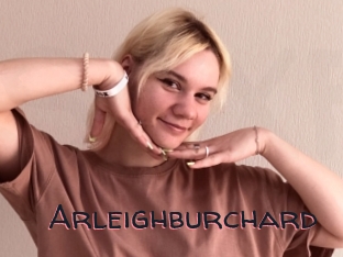 Arleighburchard