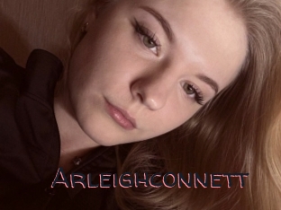 Arleighconnett