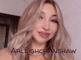 Arleighcranshaw