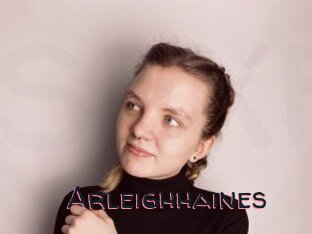 Arleighhaines