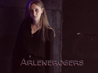 Arlenerogers