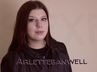 Arlettebanwell