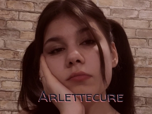 Arlettecure