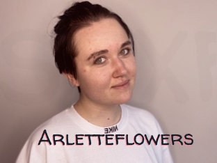 Arletteflowers