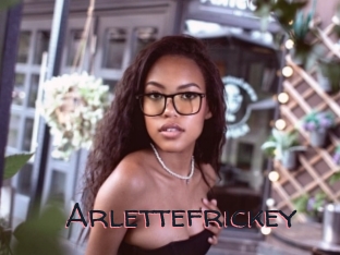 Arlettefrickey