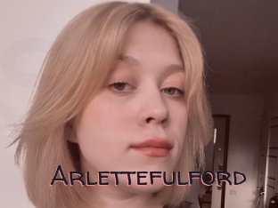 Arlettefulford