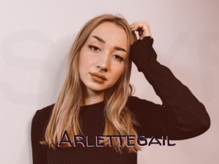 Arlettegail