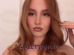 Arlettegriff