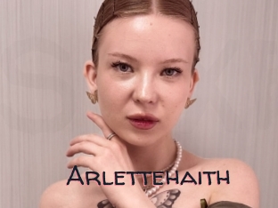 Arlettehaith