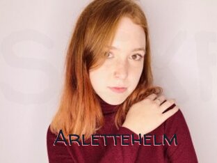 Arlettehelm