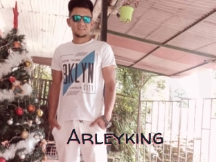 Arleyking