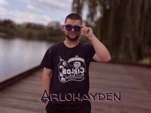 Arlohayden