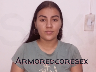 Armoredcoresex