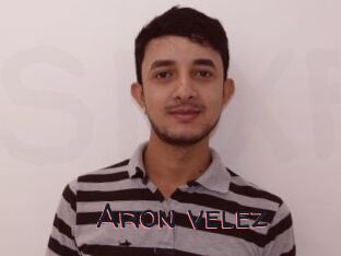 Aron_velez