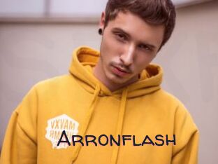 Arronflash