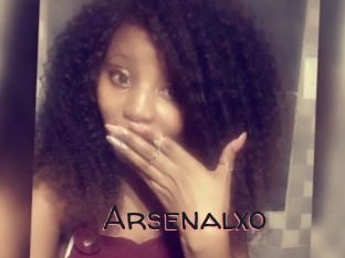 Arsenalxo