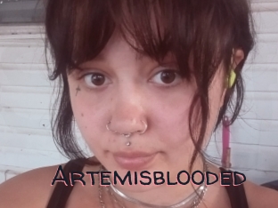 Artemisblooded