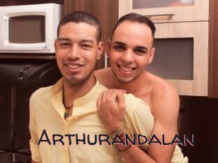 Arthurandalan