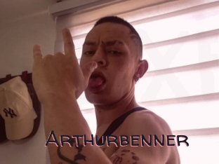 Arthurbenner