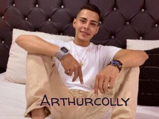 Arthurcolly