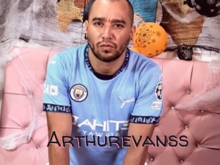 Arthurevanss