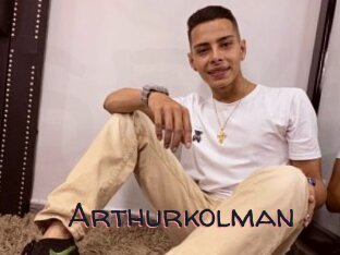 Arthurkolman