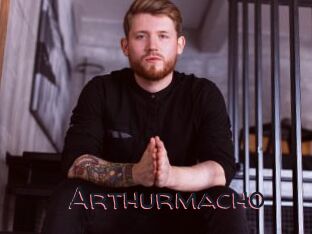 Arthurmacho