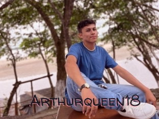 Arthurqueen18