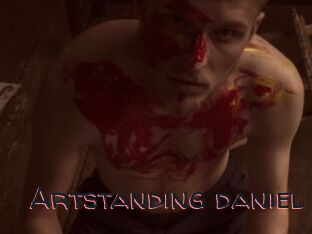 Artstanding_daniel