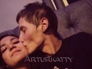 Arturkatty