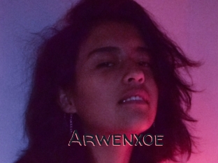 Arwenxoe