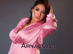 Aryajollie