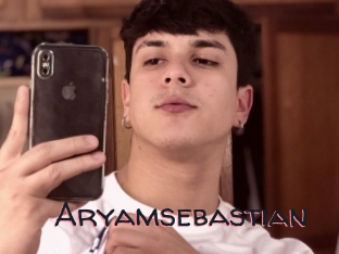 Aryamsebastian