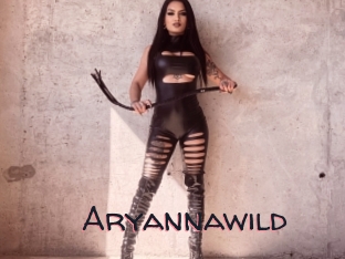 Aryannawild