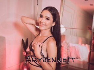 Arybennett